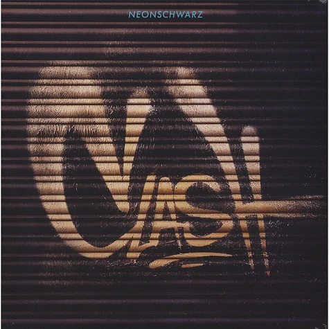 Neonschwarz - Clash