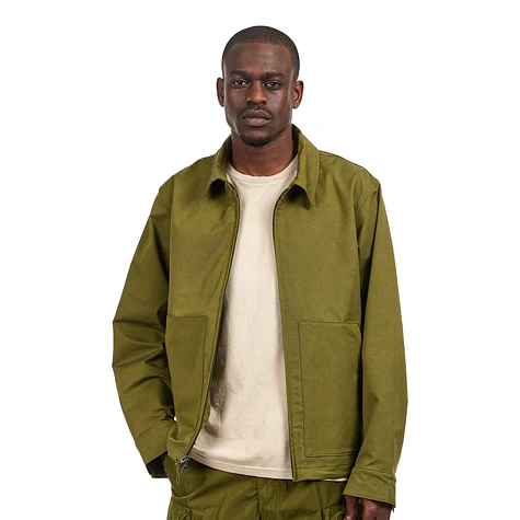 The North Face - M66 Tek Twill Top