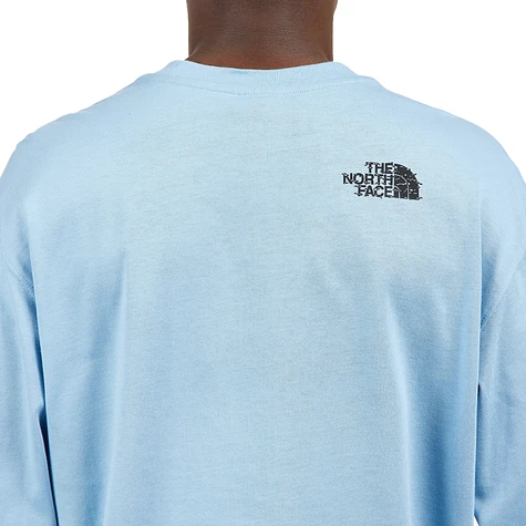 The North Face - NSE Graphic L/S Tee