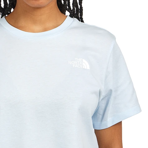 The North Face - Cropp Simple Dome Tee