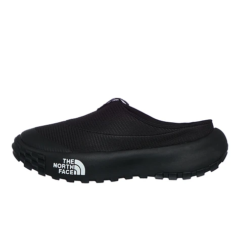 The North Face Never Stop Mule (Tnf Black Tnf Black) HHV