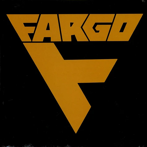 Fargo - F