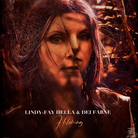 Lindy-Fay Hella & Dei Farne - Hildring