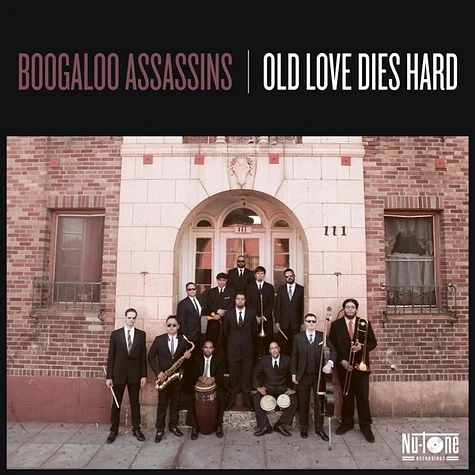 Boogaloo Assassins - Old Love Dies Hard