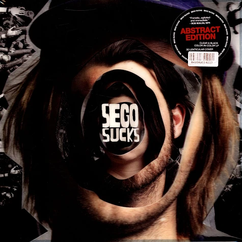 Sego - Sego Sucks