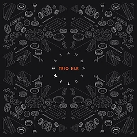 Trio Hlk - Standard Time