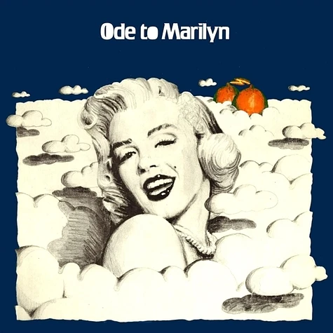V.A. - Ode To Marilyn