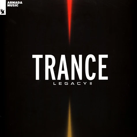 V.A. - Trance Legacy II - Armada Music