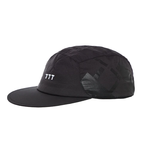 The Trilogy Tapes - TTT Panel Running Cap