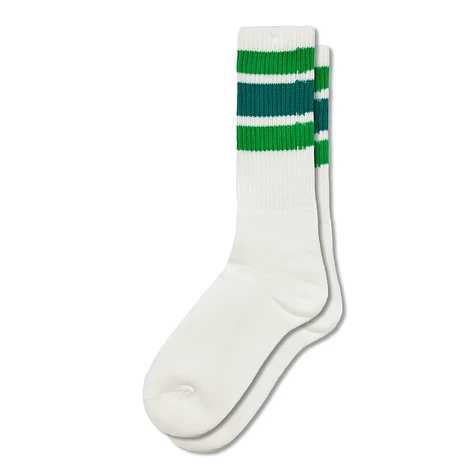 Anonymous Ism - 3 Line Crew Socks