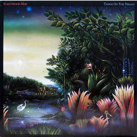 Fleetwood Mac - Tango In The Night