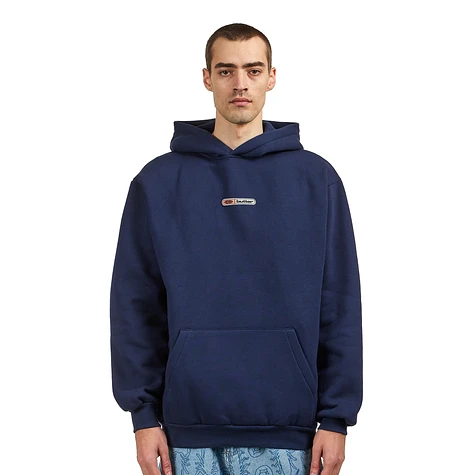 Butter Goods - Cliff Pullover Hood