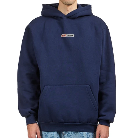 Butter Goods - Cliff Pullover Hood