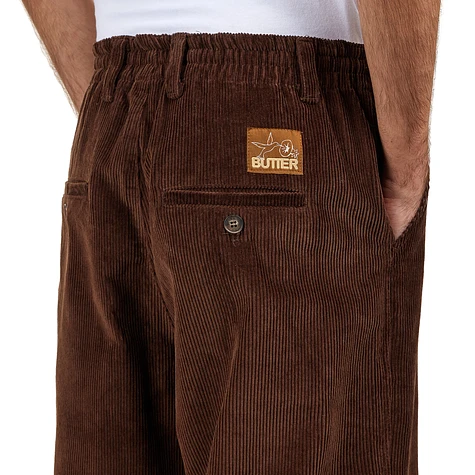 Butter Goods - Gore Corduroy Pants