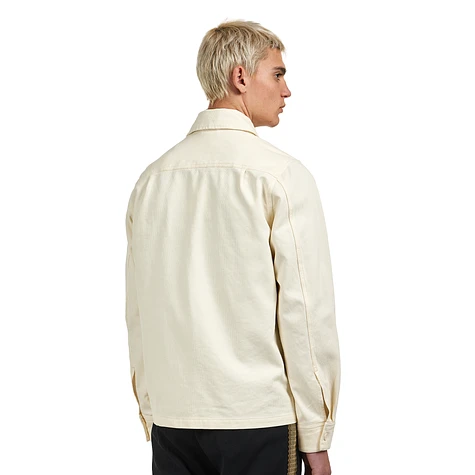 Fred Perry - Bedford Cord Overshirt