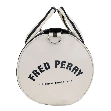 Fred Perry - Classic Barrel Bag