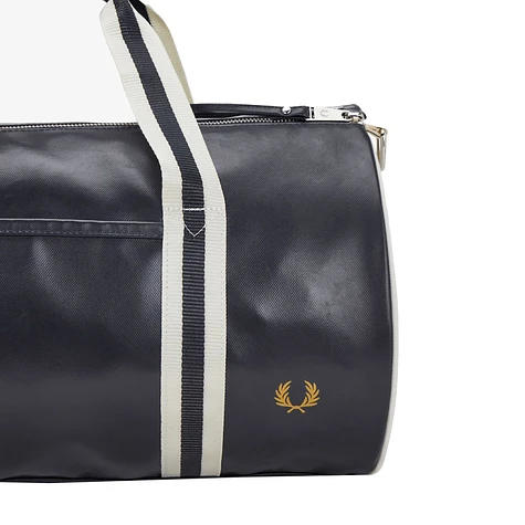 Fred Perry - Classic Barrel Bag