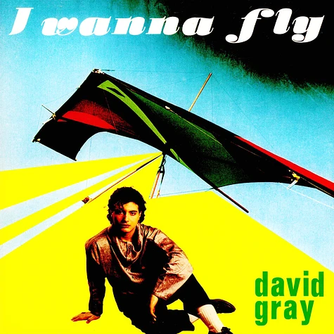 David Gray - I Wanna Fly