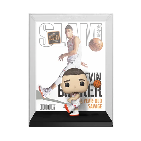 Funko - POP NBA Cover: Slam - Devin Booker