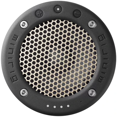 minirig - MRBT-4 Bluetooth Speaker