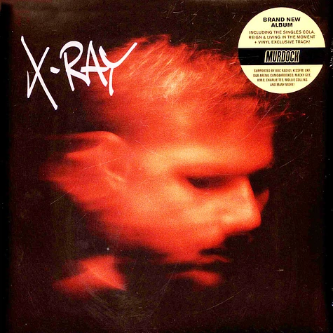 Murdock - X-Ray