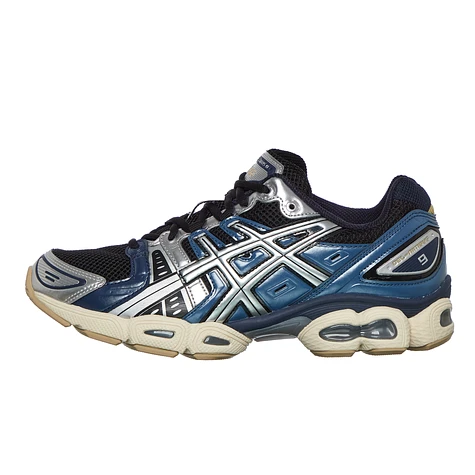 Asics nimbus mens 10.5 online