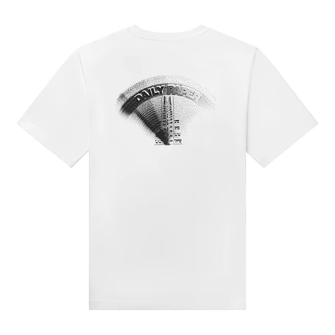 Daily Paper - Metronome SS T-Shirt