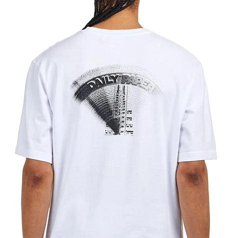 Daily Paper - Metronome SS T-Shirt