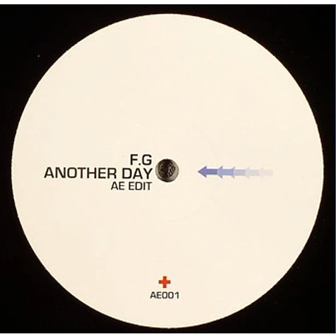 Fertile Ground / Bugz In The Attic - Another Day / Move Aside