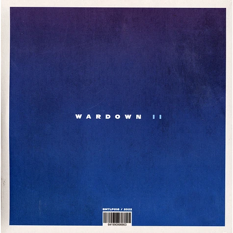 Wardown - Wardown II