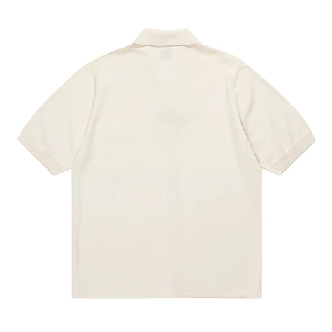 Norse Projects - Rollo Cotton Linen SS Shirt