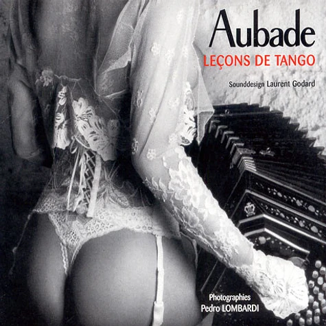 V.A. - Aubade - Leçons De Tango