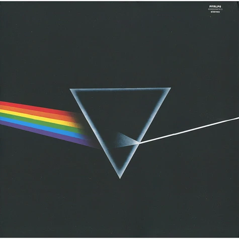 Pink Floyd - The Dark Side Of The Moon