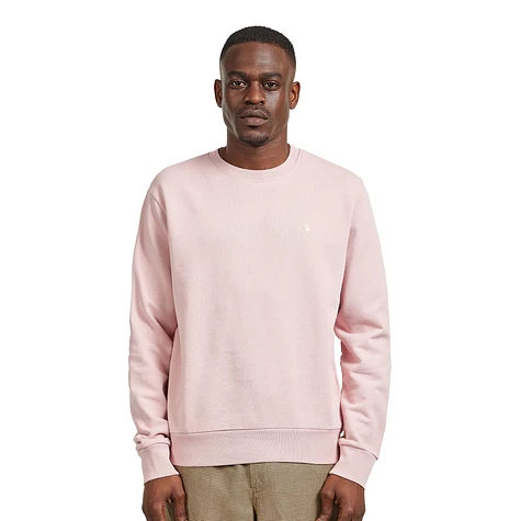 Polo Ralph Lauren - Loopback Terry Sweatshirt