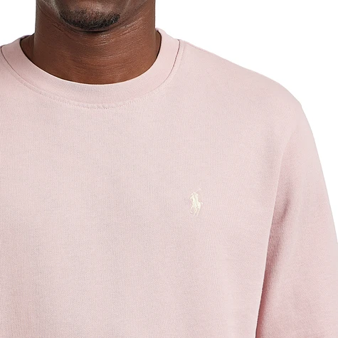 Polo Ralph Lauren - Loopback Terry Sweatshirt