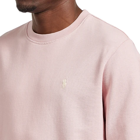 Polo Ralph Lauren - Loopback Terry Sweatshirt