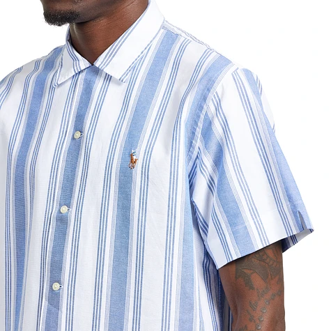 Polo Ralph Lauren - Striped SS Shirt