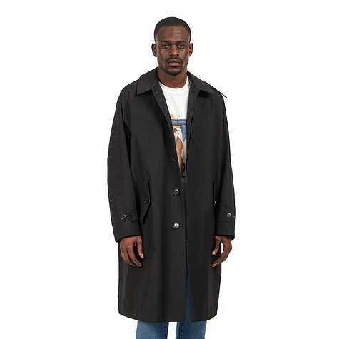 Baracuta - G12 Coat