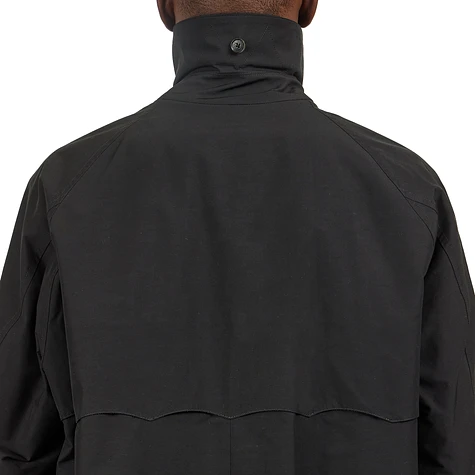 Baracuta - G12 Coat