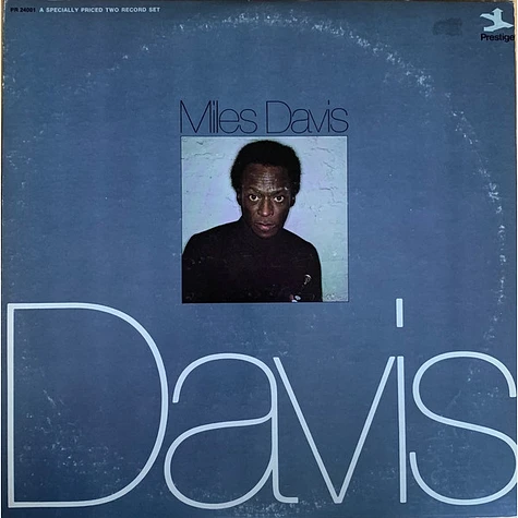 Miles Davis - Miles Davis