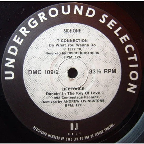 V.A. - Underground Selection 2/92