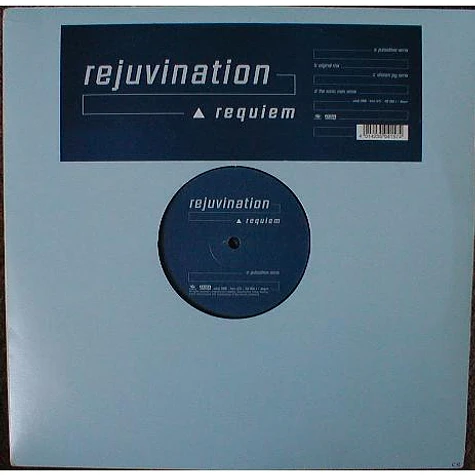 Rejuvination - Requiem