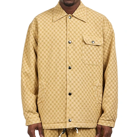 Universal Works - Head Coach Jacket