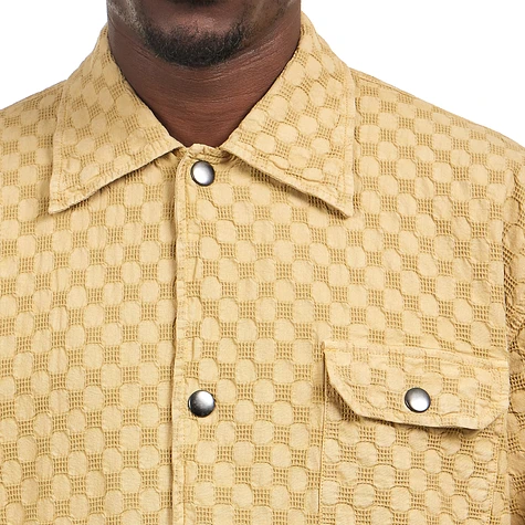 Universal Works - Head Coach Jacket