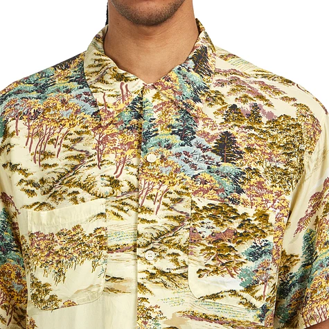 orSlow - Hawaiian Shirt