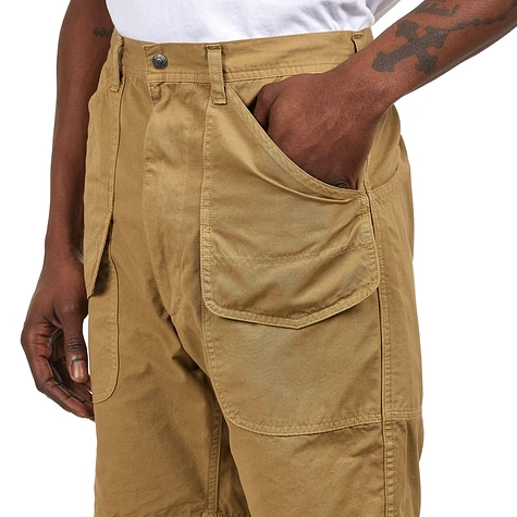 orSlow - Utility Work Shorts