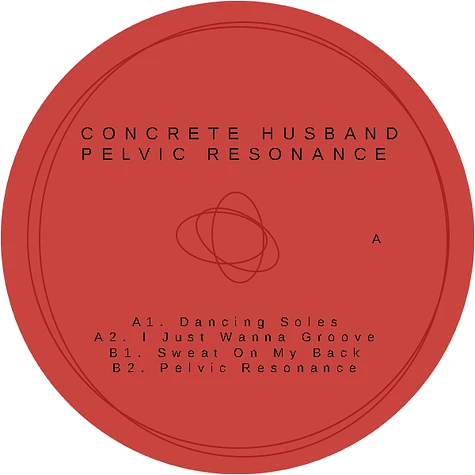 Concrete Husband - Pelvic Resonance