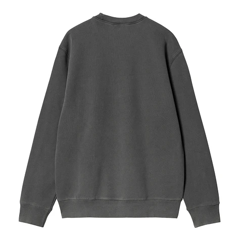 Carhartt WIP - Duster Script Sweat