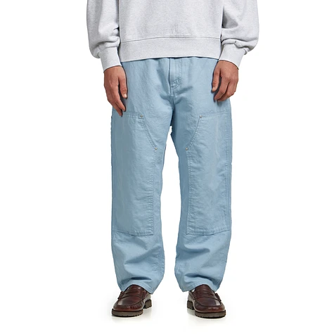 Carhartt WIP - Walter Double Knee Pant