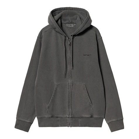 Carhartt WIP - Hooded Duster Script Jacket